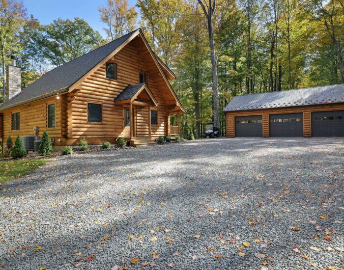 Malkasian house and 3-car garage