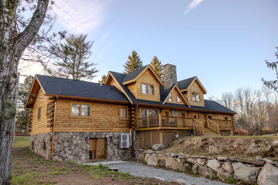 Stoney Ridge
