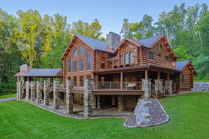 Estemerwalt Log Homes place picture