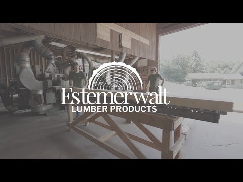 Estemerwalt Lumber Yard
